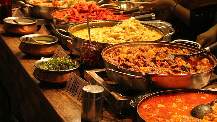 Gastronomía