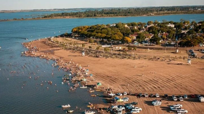 Playas