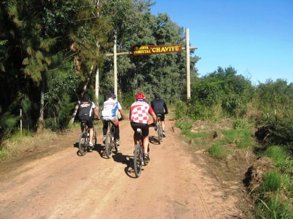 Excursiones