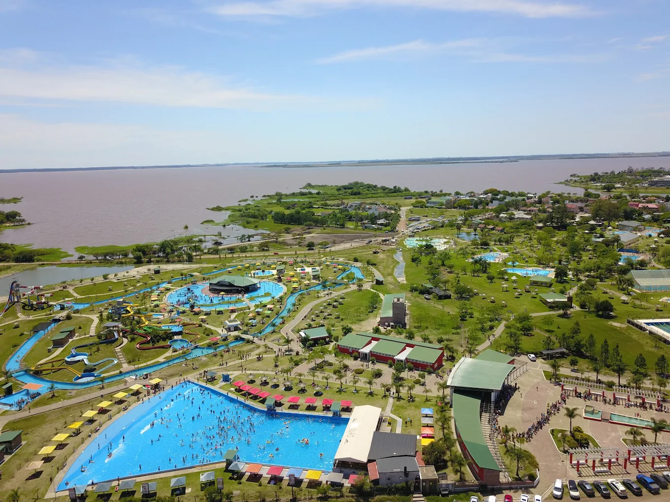 Termas
